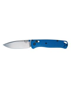Benchmade 535 Bugout Blue, S30V Blade Steel