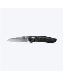 Benchmade 945-2 Mini Osbourne, Carbon Fibre Handle, CPM-S90V Blade