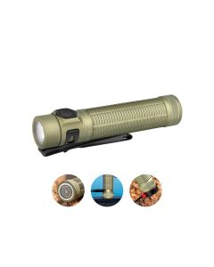 Olight Baton 4 Pro Ultra, OAL Finish, 1800 lumen rechargeable LED torch