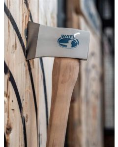 WATL The Big Axe - IATF Spec