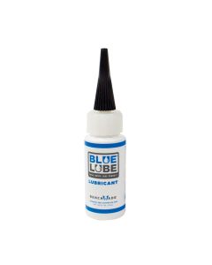 Benchmade Blue Lube Lubricant 1.25 oz Bottle