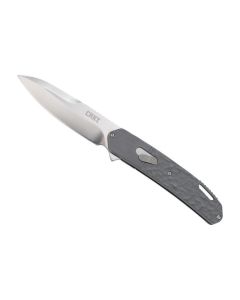 CRKT Bona Fide Silver ~ K540GXP