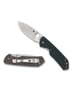 Spyderco Brouwer ~ C232GTI