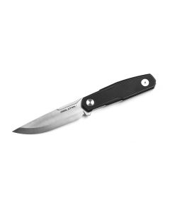 Real Steel Bushcraft Zenith Scandi Grind