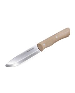 Real Steel Bushcraft III (version 3) Coyote
