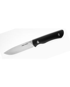 Real Steel Bushcraft Plus
