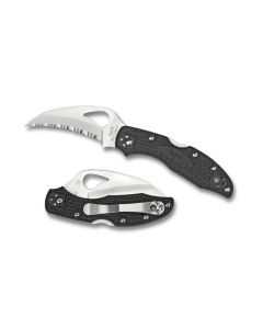Byrd Hawkbill FRN Handle ~ BY22BK