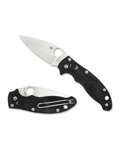Spyderco Manix 2 FRCP Lightweight ~ C101PBK2