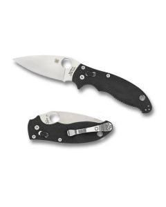 Spyderco Manix 2 G10 ~ C101GP2