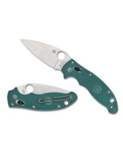 Spyderco Manix 2 Lightweight Cobalt Blue CPM SPY27 ~ C101PCBL2