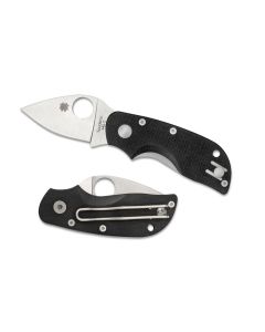 Spyderco Chicago ~ C130G