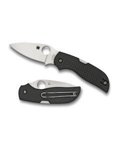 Spyderco Chaparral Carbon Fibre  ~ C152CFP
