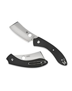 Spyderco ROC Cleaver Serge Panchenko ~ C177GP