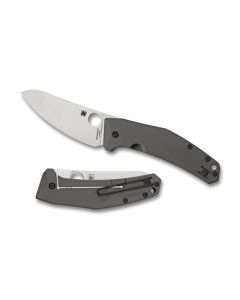 Spyderco SpydieChef Ti ~ C211TIP