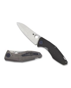 Spyderco Drunken ~ C235CFTI