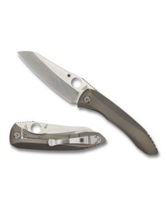 Spyderco Paysan ti ~ C238TI
