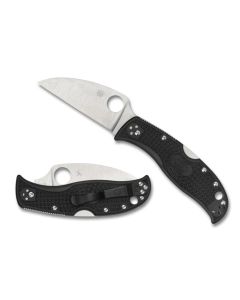 Spyderco Rock Jumper FRN ~ C254BK