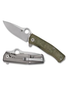 Spyderco SpyMyto Flash Batch ~ C265MTI