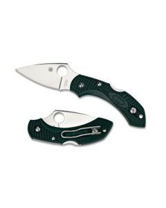 Spyderco Dragonfly 2 Lightweight ZDP-189 ~ C28GRE2