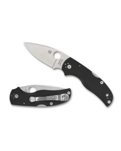Spyderco Native 5 G10 Scales, CPM S30V Blade steel ~  C41GP5
