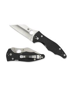 Spyderco Yojimbo 2 ~ C85GP2