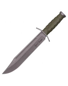 Cold Steel Lynn Thompson Leatherneck Bowie – 39LSFCAA 