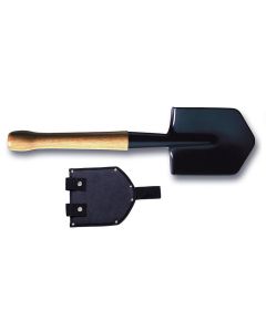 Cold Steel Spetsnaz Shovel w/ sheath
