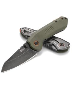 CRKT Overland #6280