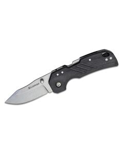 Cold Steel Engage 2.5, Atlas Lock 