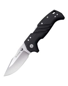 Cold Steel Engage 3.0, Atlas Lock, Black G10, 3" S35VN Blade 