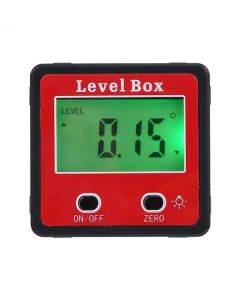 Digital Angle Gauge