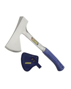 Estwing Camper's Hatchet Blue #44A
