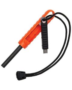 EXOTAC polySTRIKER XL Ferrocerium Fire Starter