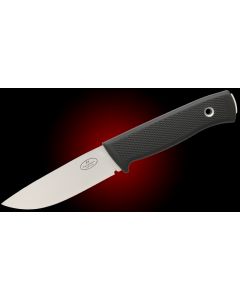 Fallkniven F1 Satin w/ Zytel Sheath