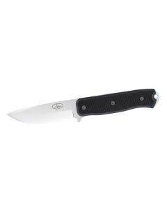 Fallkniven F1X Satin Lam.CoS Blade steel