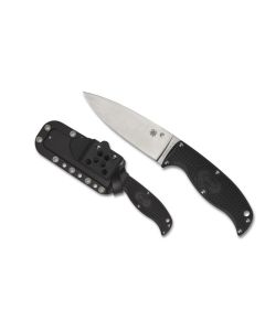 Spyderco Enuff 2 ~ FB31BK2