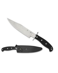 Spyderco Respect Bowie ~ FB44G