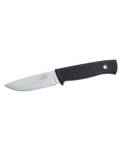 Fallkniven F1 Lam.CoS Blade steel, New type Zytel Sheath