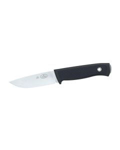 Fallkniven F1 Wolf, Satin Lam VG Wolf (VG7) Steel Blade, Zytel Sheath