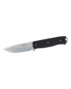Fallkniven F1X Satin Elmax Blade steel