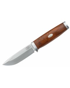 Fallkniven Embla SK2L w/ Leather Sheath 
