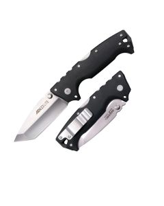 Cold Steel AD-10 Lite Tanto Folder #FL-AD10T