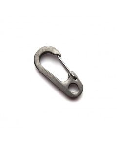 Flytanium Titanium Gate Clip Medium ~ FLY-646