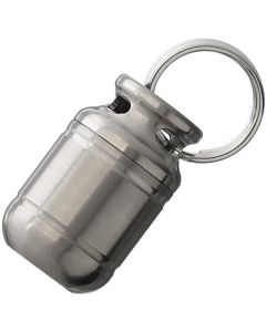 Flytanium Titanium Fly Keg Capsule ~ FLY-821