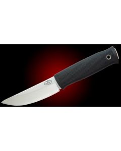 Fallkniven H1 Laminated Cobalt Blade, Zytel Sheath