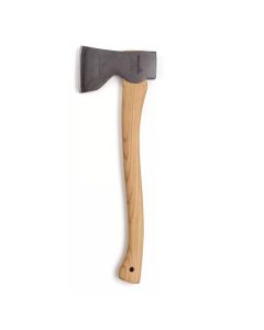 Hultafors Agdor Carpenter's Axe, 1kg head, 20" Hickory handle