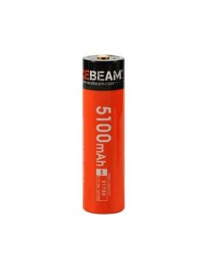 Acebeam 21700 5100mah IMR with USB C Port - IMR21700NP-510A-USBC
