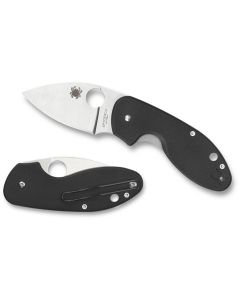 Spyderco Insistent ~ C246G 