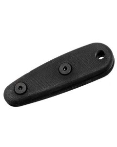 ESEE Knives Izula Black G10 Scales / Handles