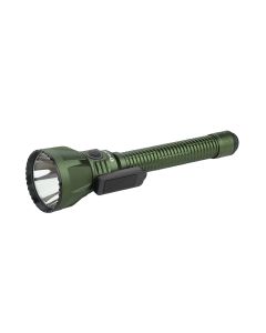 Olight Javelot Turbo 2 Green, 1800 lumens and 1500m throw LED light